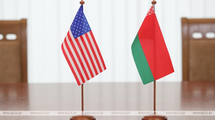 Беларусь и США в полушаге от восстановления дипотношений: а как же разгоны?