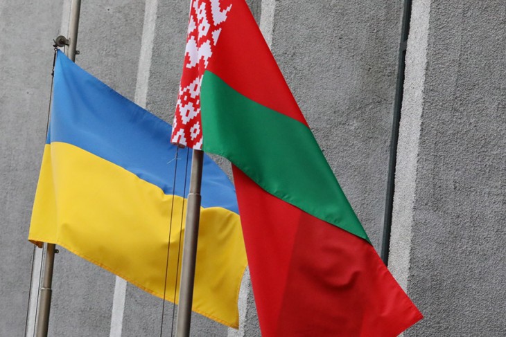 Кому выгодно ухудшение белорусско-украинских отношений?