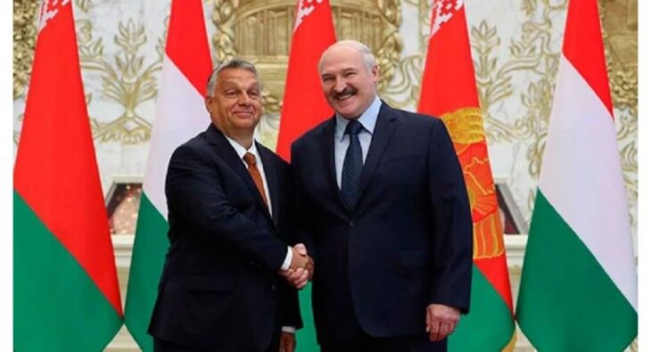 Беларусь &ndash; Венгрия: отношения гораздо интереснее, чем кажется