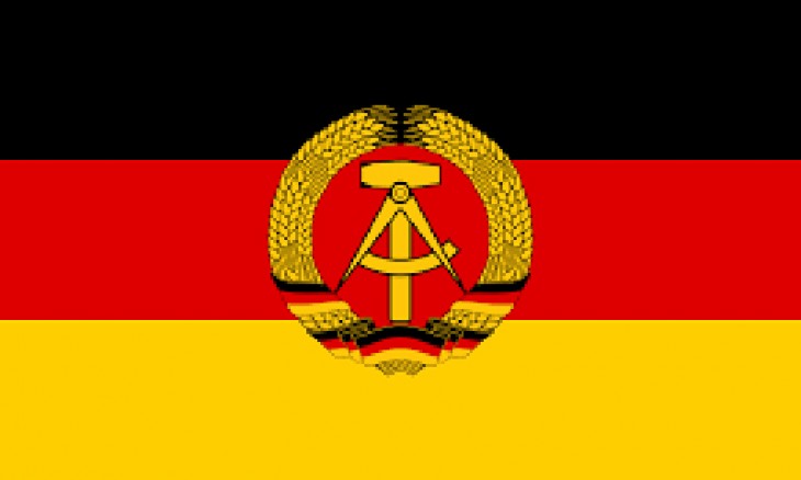 Объединение Германии