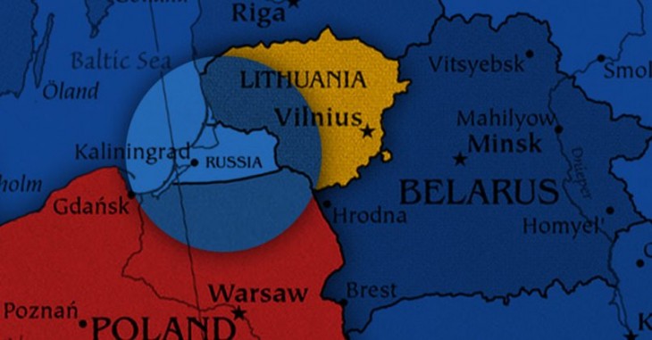 Белорусский эксперт: США прощупывают реакцию Минска на конфликт в Калининградской области