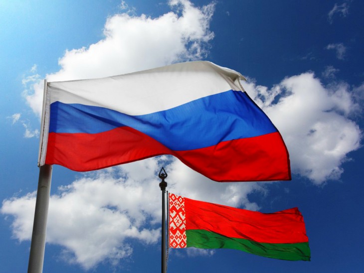Союзное государство &ndash; будущее Беларуси и России