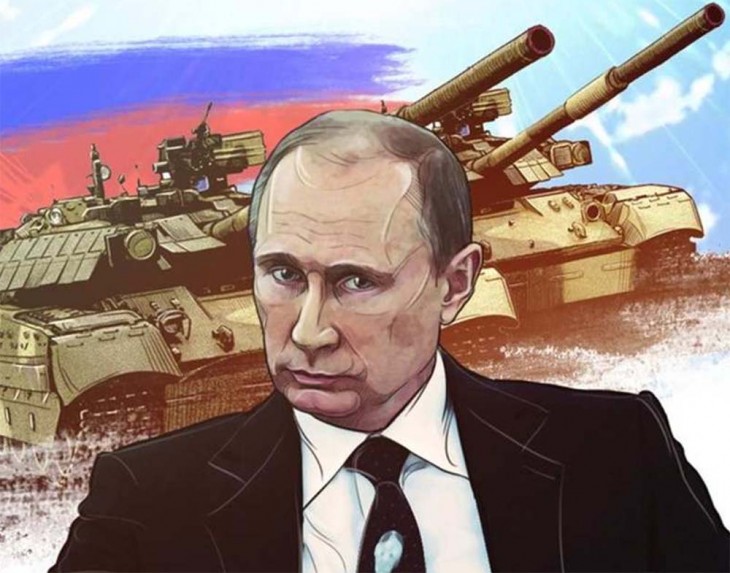 Почему Путин начнет в июне?