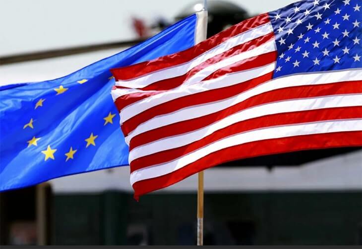 Зачем США создавали Европейский союз?