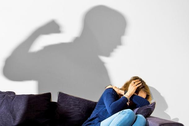 Между семейным насилием и насилием над семьей