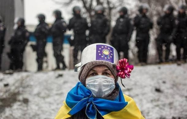 Ukrainas kara ekonomiskie cēloņi