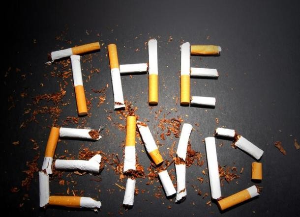 Tabakas likums slīkst