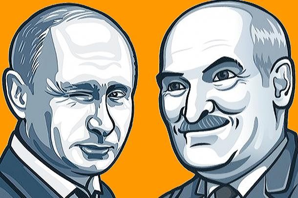Прогноз белорусско-российских отношений