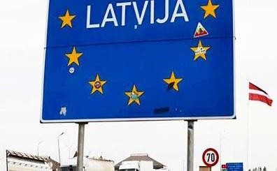 Прошли выборы в Сейм Латвии