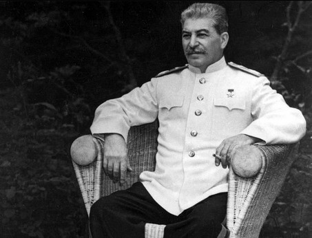 Размышления Сталина 