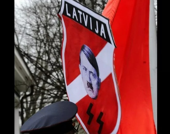 Нет в Латвии нацизма