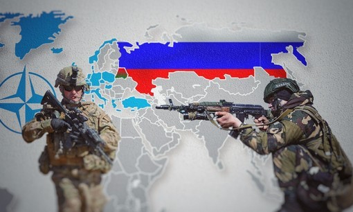 Война на Украине 