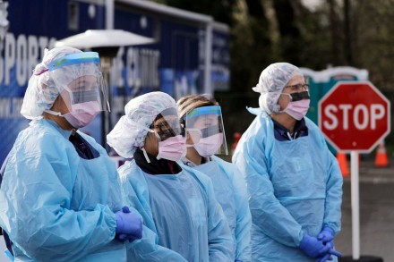 Переживет ли Беларусь новый этап пандемии COVID-19?