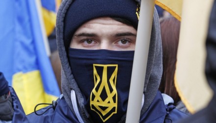 Истоки интегрального национализма в Украине
