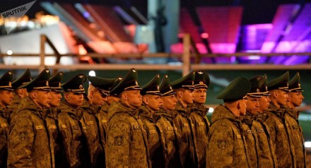 Право выбора: нужно ли проводить парад на День Победы в Минске?