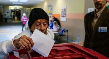 Куда уходят голоса избирателей: выводы после выборов в ЕП  