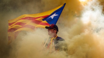 Каталония: в двух шагах от независимости?
