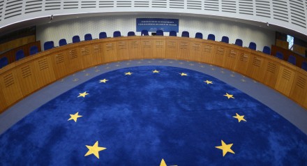 Непрерывная цепочка геноцидов: Европейский суд скатился до уровня Литвы 
