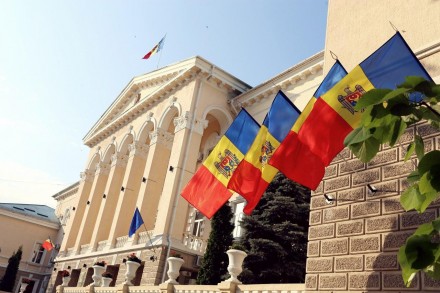 Открытое письмо властям Молдовы