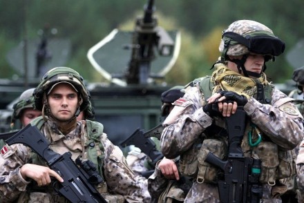 Активизация НАТО в Восточной Европе: Взгляд из Беларуси