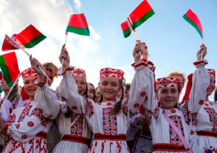 Глубинные причины политического кризиса в Беларуси 2020 - V