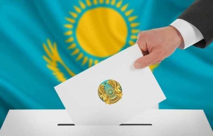 Послевыборный Казахстан