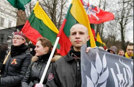 Нужны ли нам литовские языческие секты?