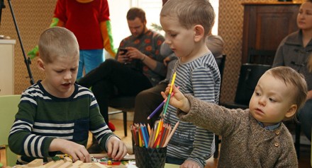 Русский язык из детсадов будут вытеснять с сентября: как защитить права детей