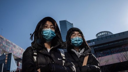 Экономическая суть коронавируса: почему Китай?