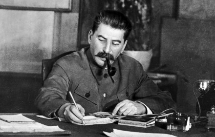 Сталинский опыт нравственной контрреволюции