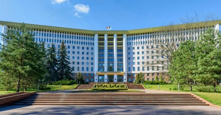 Молдавия заставила вздрогнуть русофобов Прибалтики