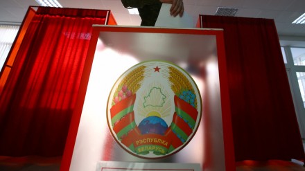  Парламентские выборы в контексте философии белорусского пути