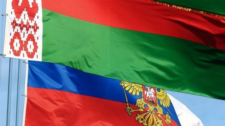 Белорусско-российские отношения. Достижения и проблемы