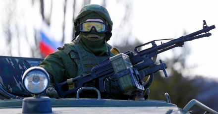Латвийский военный: базы НАТО в Латвии будут уничтожены Россией в первые же минуты конфликта
