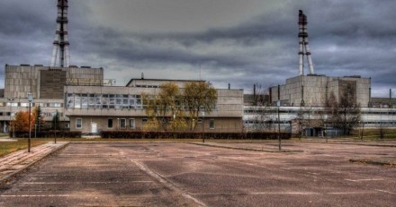 Разбитое радиоактивное корыто: Литва справляет юбилей со дня смерти своей энергетики