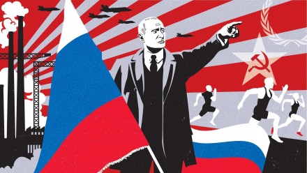 Русские, скачите вместе с нами: как работает &laquo;контрпропаганда&raquo; в Прибалтике