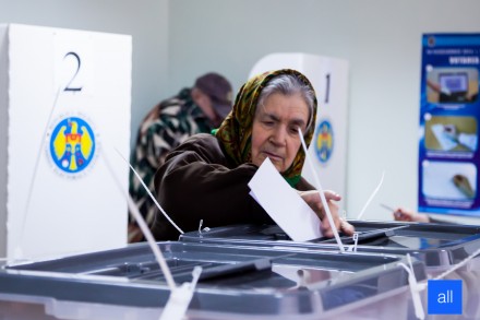 Выборы в Молдове: кто победил и что будет дальше? 
