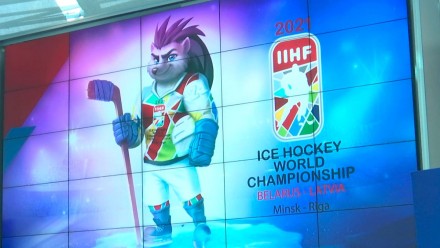 Шимов: Лишение Беларуси ЧМ по хоккею может оказаться на руку Лукашенко