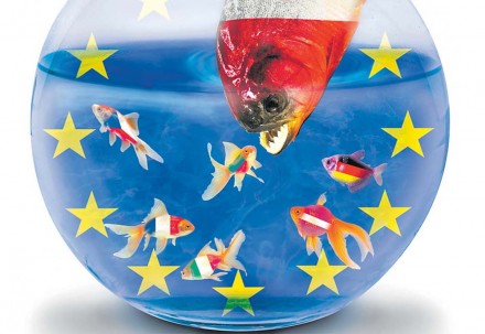 Европейское (не)единство