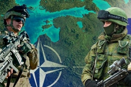 Военное столкновение РФ и НАТО неизбежно