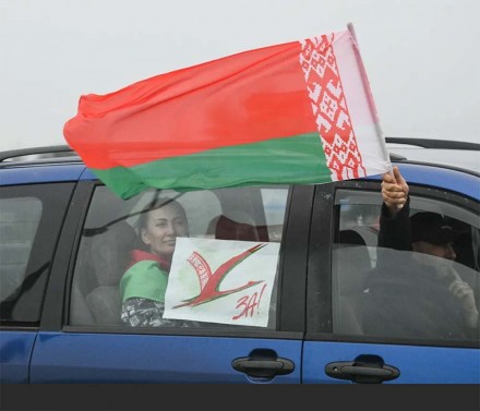 Как некоторые бывшие наши соотечественники откровенно вредят Беларуси