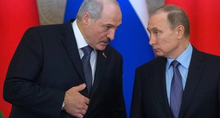 Что ждет отношения Беларуси и России в 2019 году: взгляд из Минска