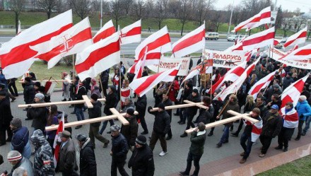 Ставка на националистов: Польша меняет тактику на белорусском направлении (Часть2)