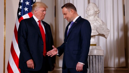 Польско-американский союз