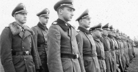 Легион СС инфицировал нацизмом многие поколения латышей