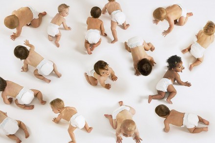 Без науки о рождаемости демографическую проблему не решить
