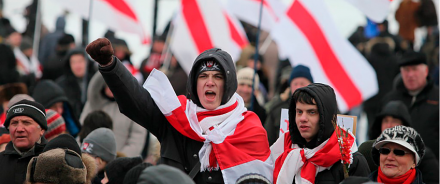 Ставка на националистов: Польша меняет тактику на белорусском направлении