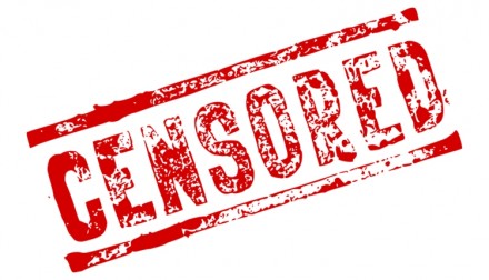 Запах цензуры