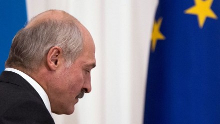 &laquo;Евросоюз всеми способами лоббирует смену режима в Беларуси&raquo; &ndash; белорусский эксперт