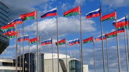 Как объединить Россию и Беларусь?